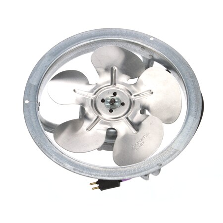 Hussmann Fan Assembly-4W 115V 7.00In 23 Std 0464845
